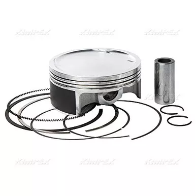 Outside Distributing 08-0108 CDI Box Universal