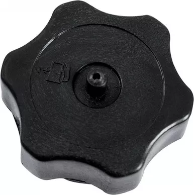 Outside Gas Cap 2-Stroke Plastic Tank Cap - 04-0501