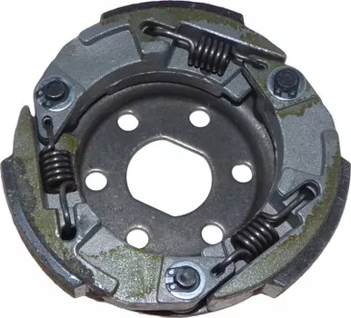 Outside Gy6 Auto Clutch 50Cc - 11-0110