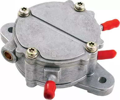 Outside Gy6 Vacuum Fuel Pump 150-250Cc - 04-0400