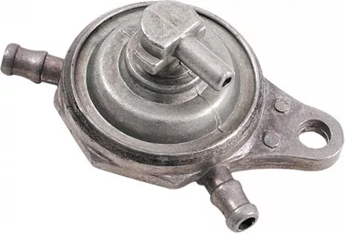 Outside Gy6 Vacuum Shut Off/Petcock 50-150Cc - 04-0402