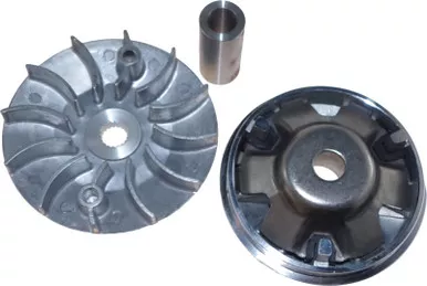 Outside Gy6 Variator Clutch Assembly 125/150Cc - 11-0135