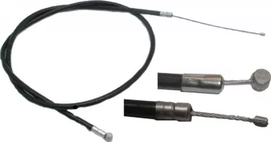 Outside Throttle Cable T1 27" - T1-275