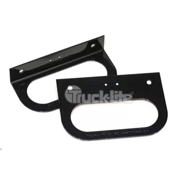 OVAL LIGHT BRACKET