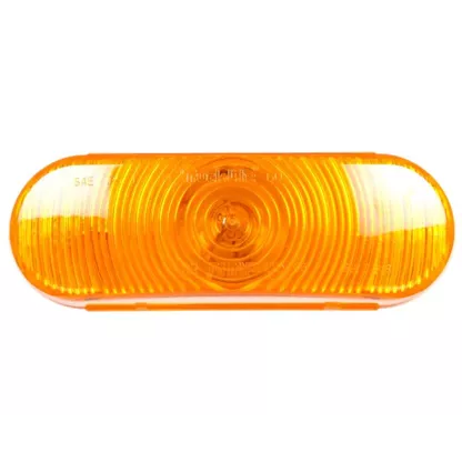OVAL SEALED BEAM KIT-AMB