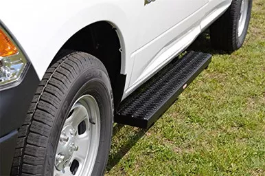 Owens Products 82353 Gripstrut for 2013+ RAM Standard Cab
