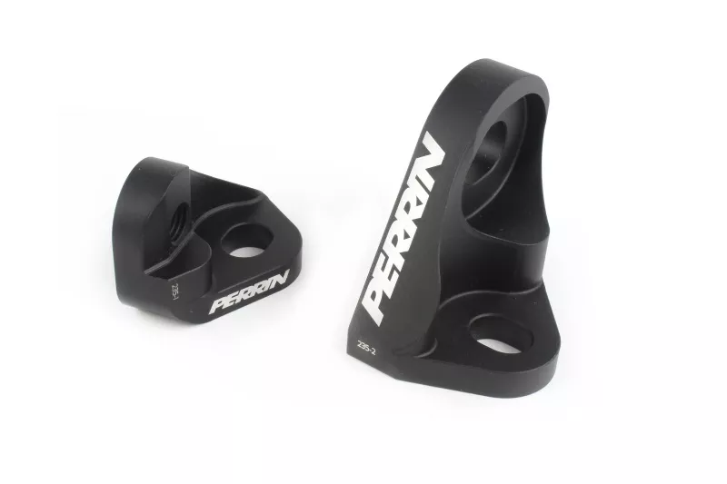 PA Turbo Adapter