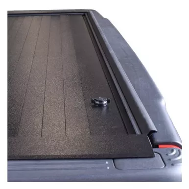 Pace Edwards FMDA25A56 Full-Metal Jackrabbit Tonneau Cover Fits Ram 1500