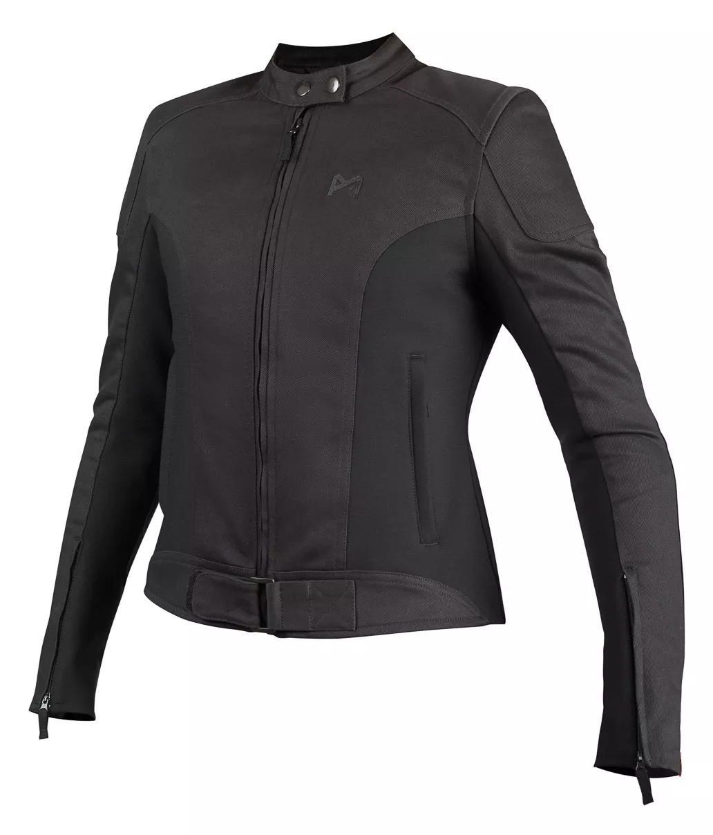 Pando Moto Luna AAA Woman's Jacket