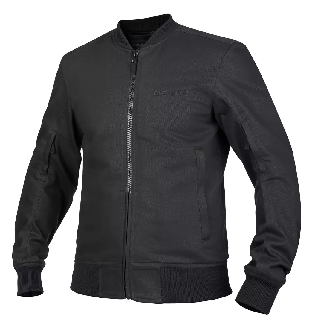 Pando Moto Ventura AA Bomber Jacket