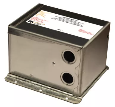 Parallax Power ATS301 Automatic Power Transfer Switch