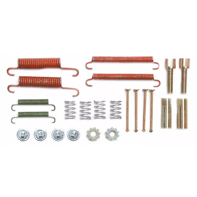 PARK BRAKE HARDWARE KIT
