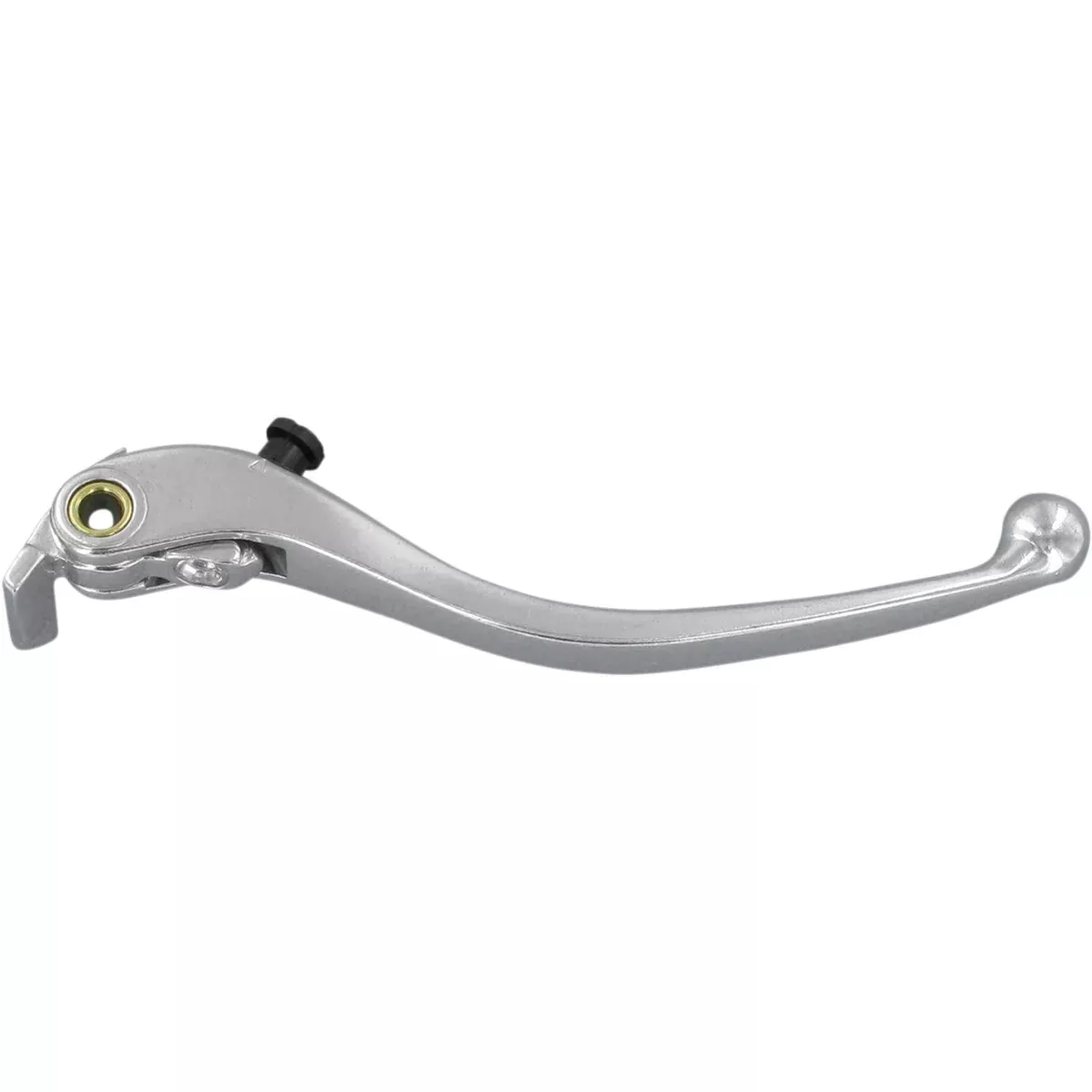 PARTS UNLIMITED 0614-0283 Replacement Brake Lever — Yamaha Lever - Right Hand