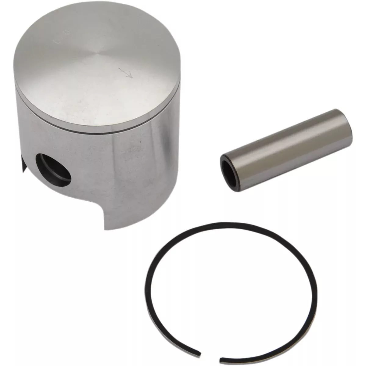 PARTS UNLIMITED 09-8272 Piston Kit Piston Assembly – Yamaha – +.020