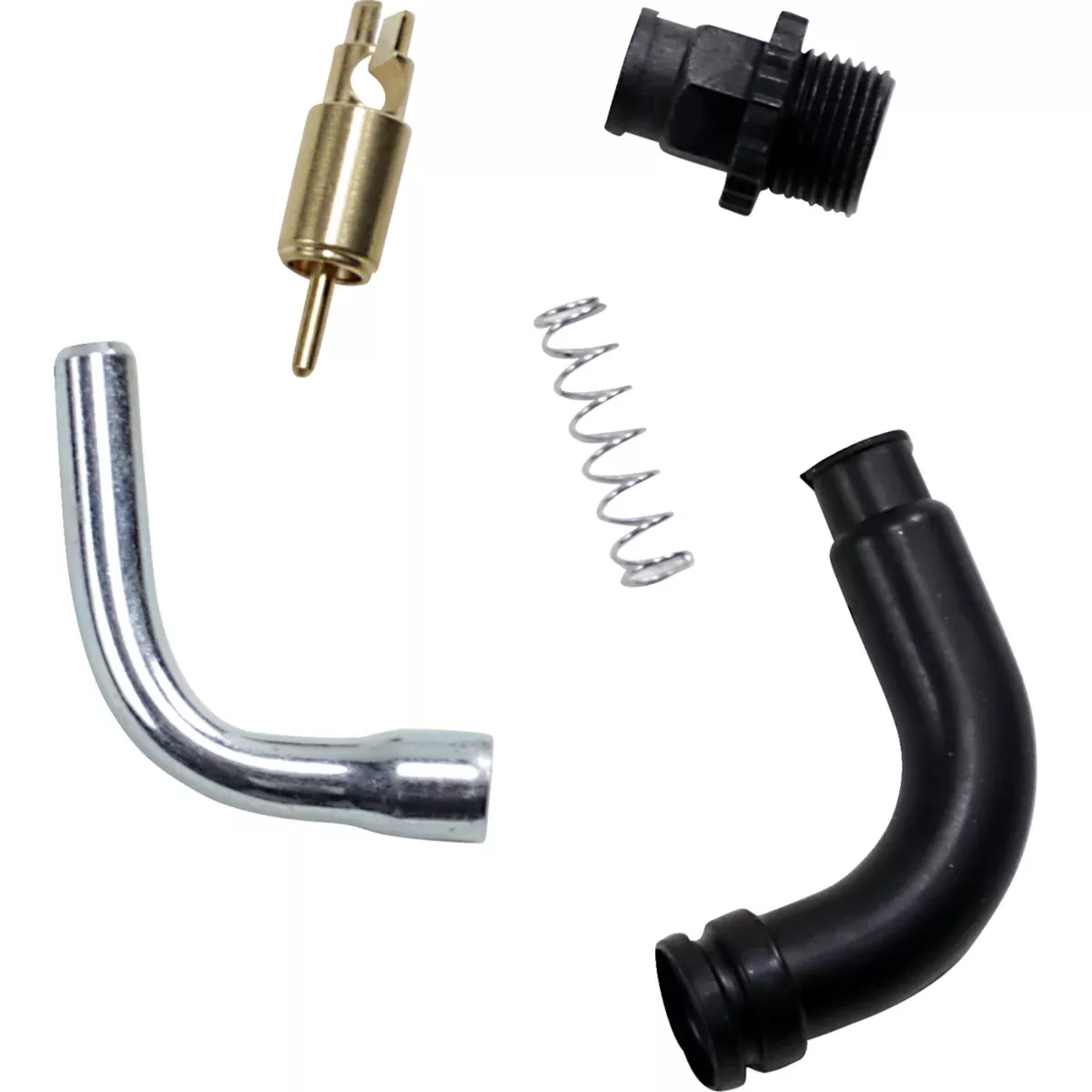 PARTS UNLIMITED 1003-1810 Choke Plunger Kit honda