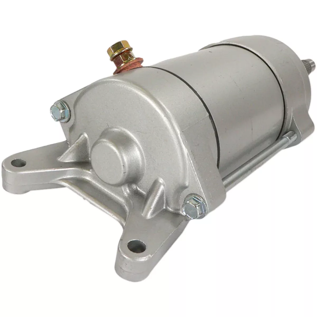 PARTS UNLIMITED 2110-0758 Starter Motor Starter – Yamaha