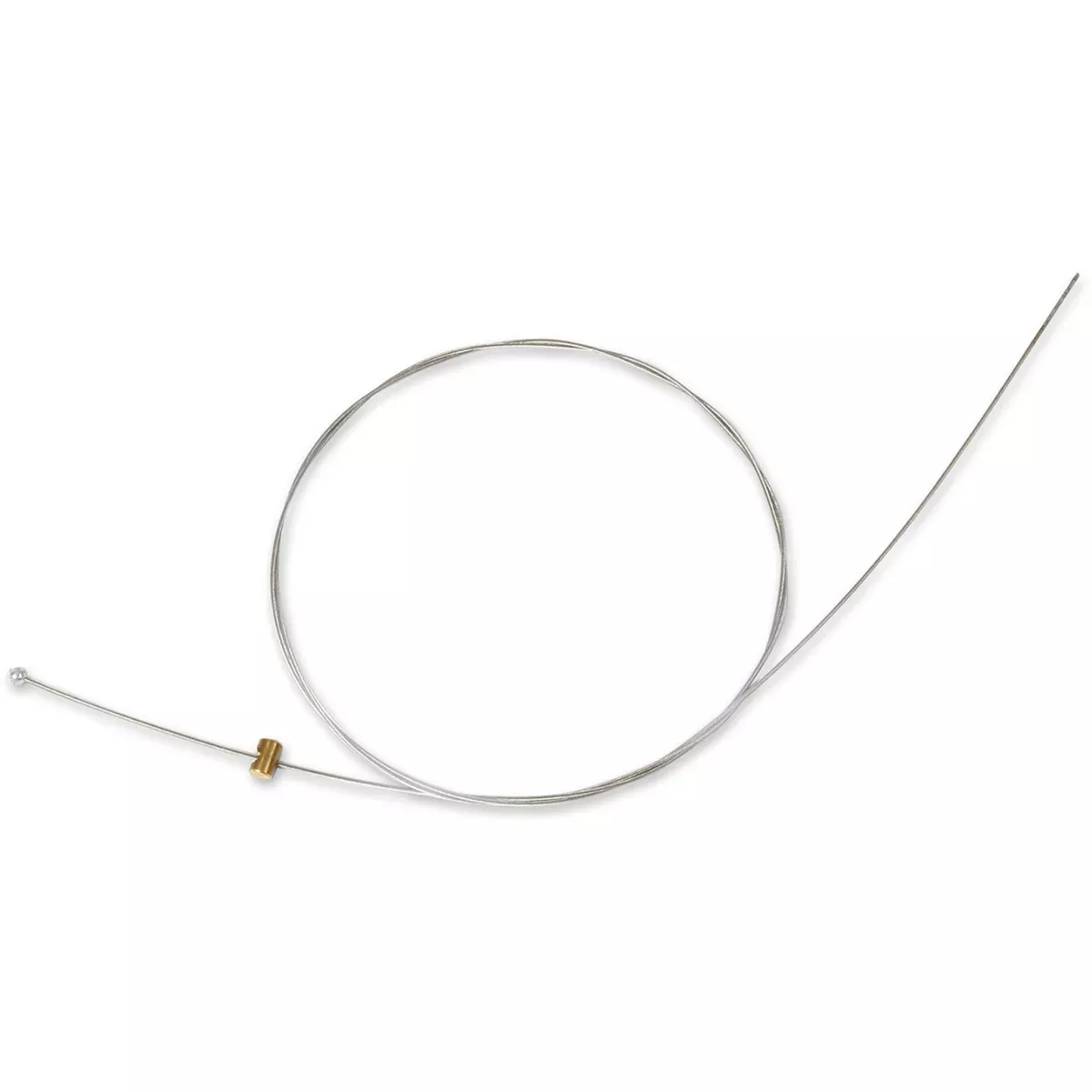 PARTS UNLIMITED 905 Inner Cable Wire Inner Control Wire - 49"