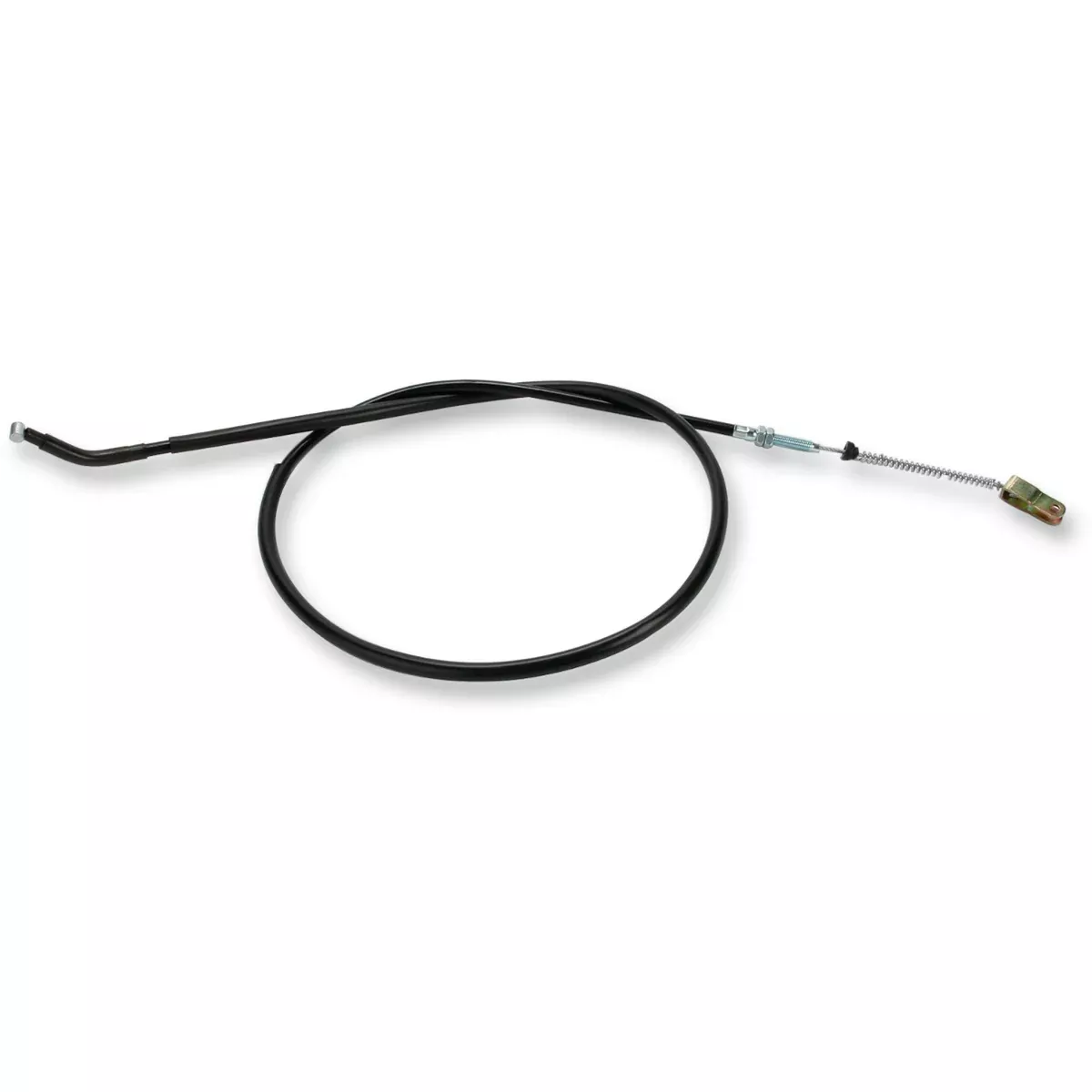 Parts Unlimited Cable – K28-2114 Suzuki 250 QuadRunner 4×4 / QuadRunner / King Quad 300 / KingQuad 4×4 1987-2002