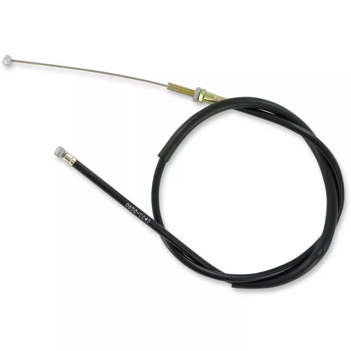 Parts Unlimited Cable Kawasaki Ninja 500R 2004-2009