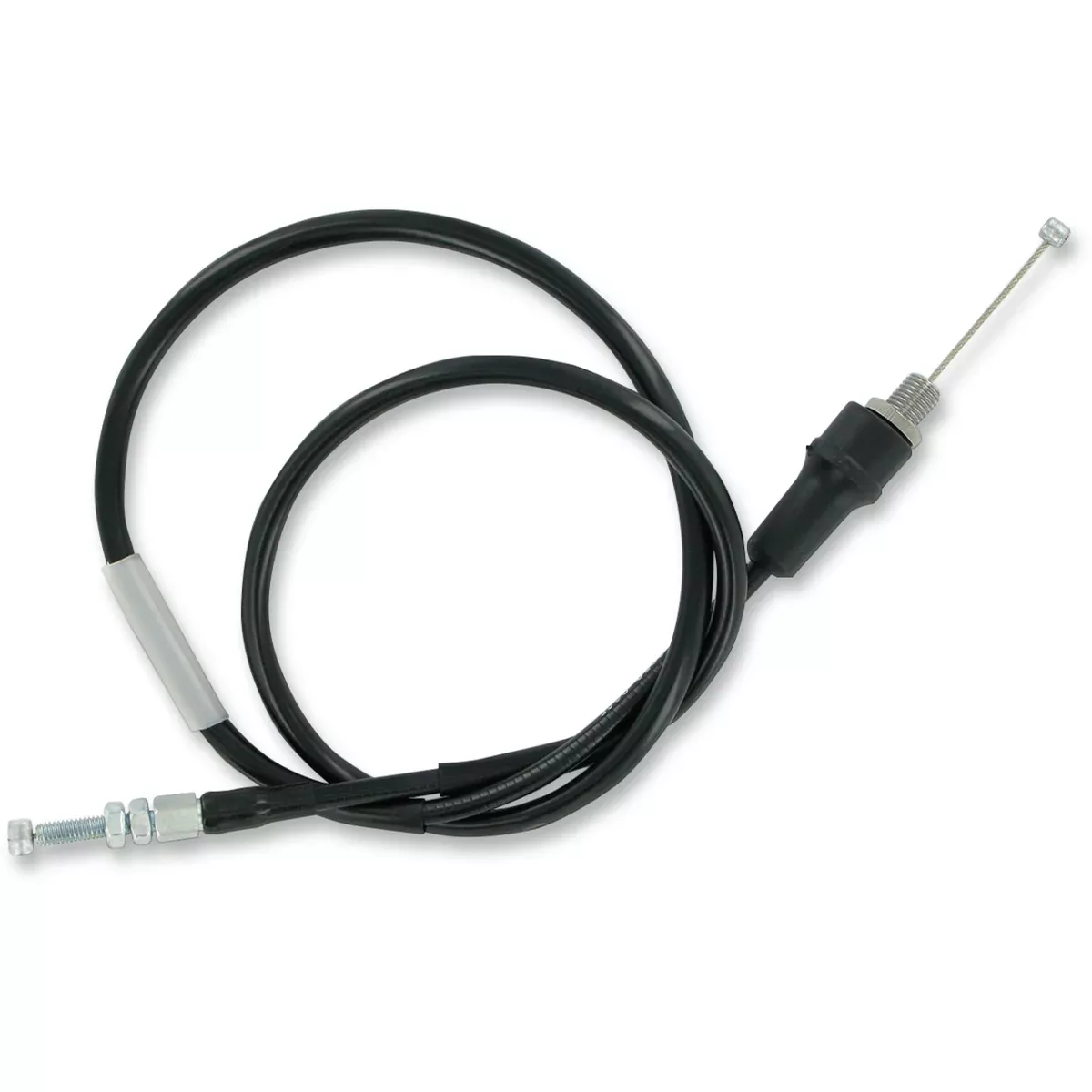 Parts Unlimited Cable Yamaha ATVs 2004-2009