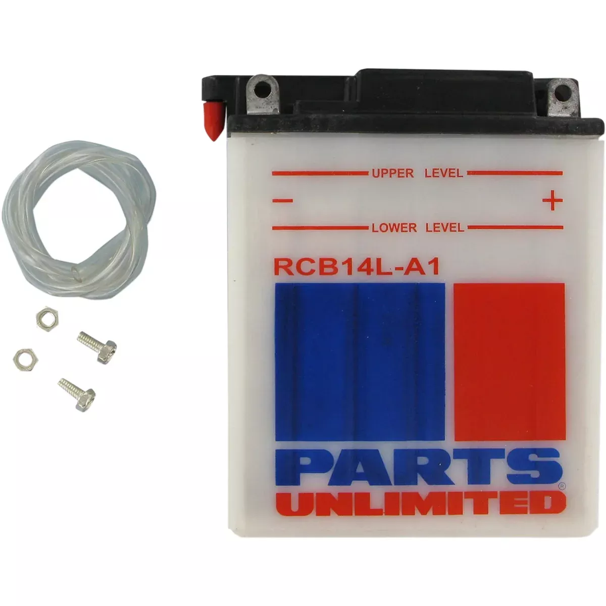 Parts Unlimited Conventional Battery – RCB14L-A1 Honda CB700SC Nighthawk 1984-1986
