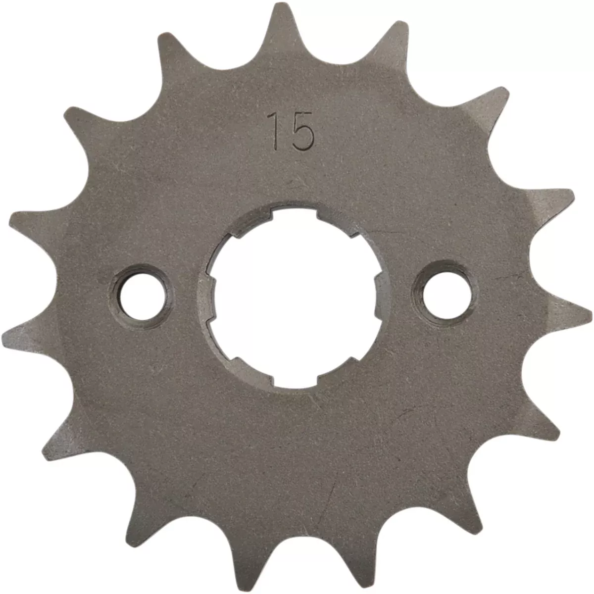 PARTS UNLIMITED K22-2536 Countershaft Sprocket 15 tooth – honda
