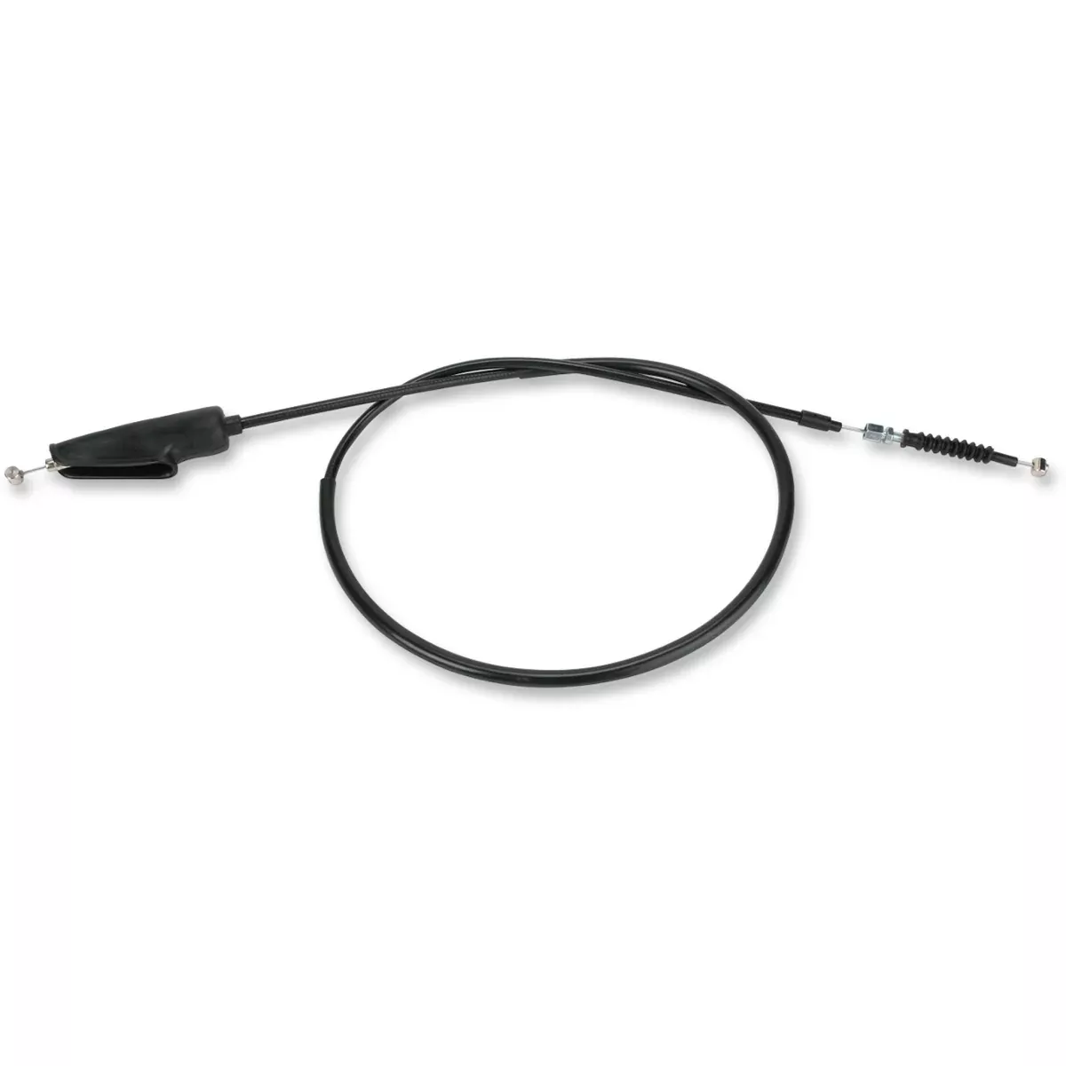 PARTS UNLIMITED K28-3521 Black Vinyl Brake Cable yamaha