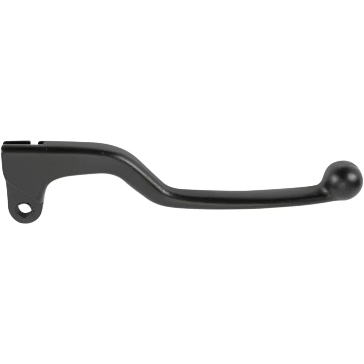 Parts Unlimited Lever - 44-150 Honda Dirt Bikes 1981-1983