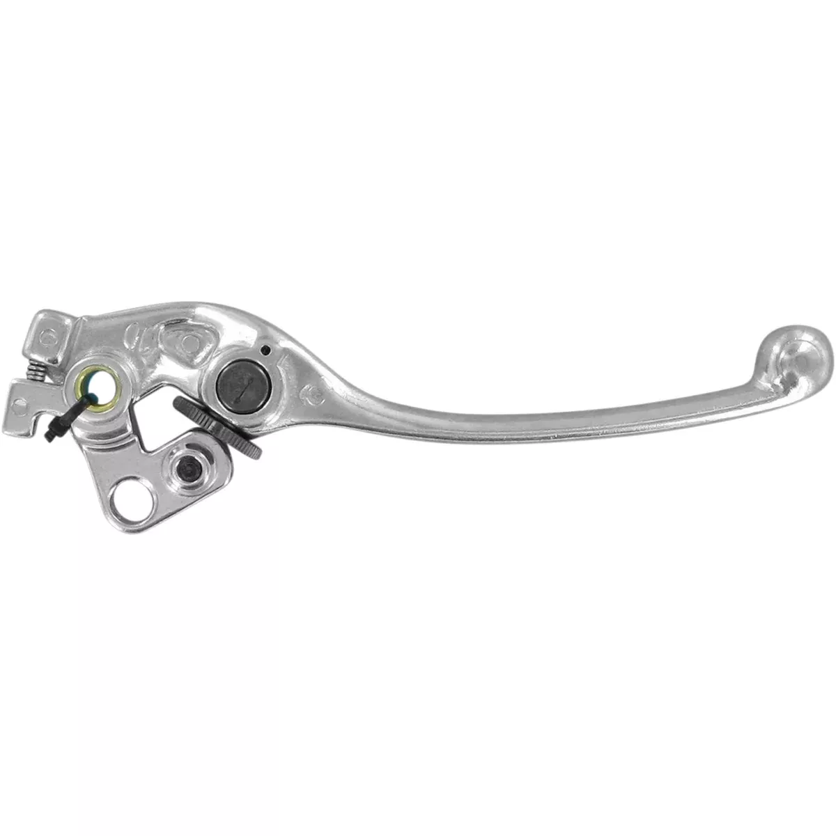 Parts Unlimited Lever - 44-192 Honda VFR750F / VFR800FI Interceptor 1990-2009