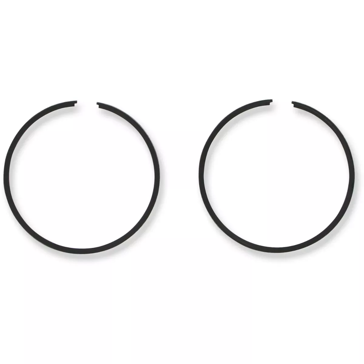 Parts Unlimited Piston Ring - R09-707 Polaris Snowmobiles 1984-1991