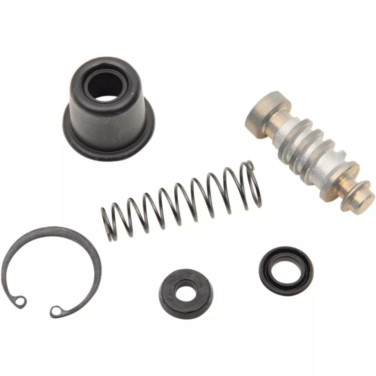 Parts Unlimited Rebuild Kit Suzuki Motorcycles 1985-2014