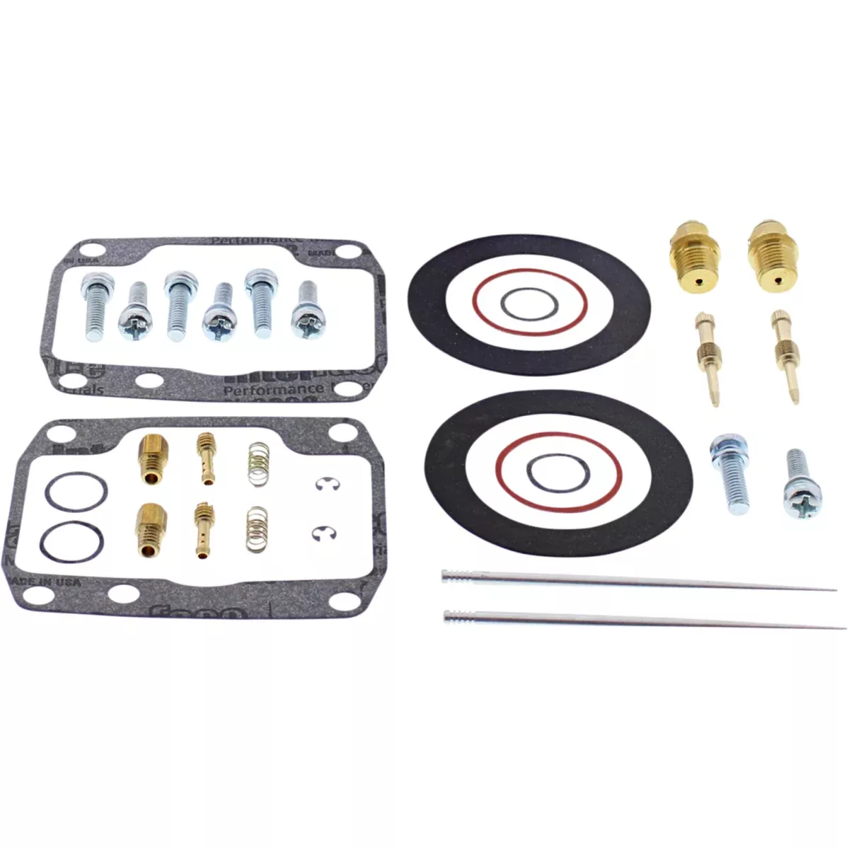 Parts Unlimited Repair Kit Ski-Doo 700 / Summit 700 1999