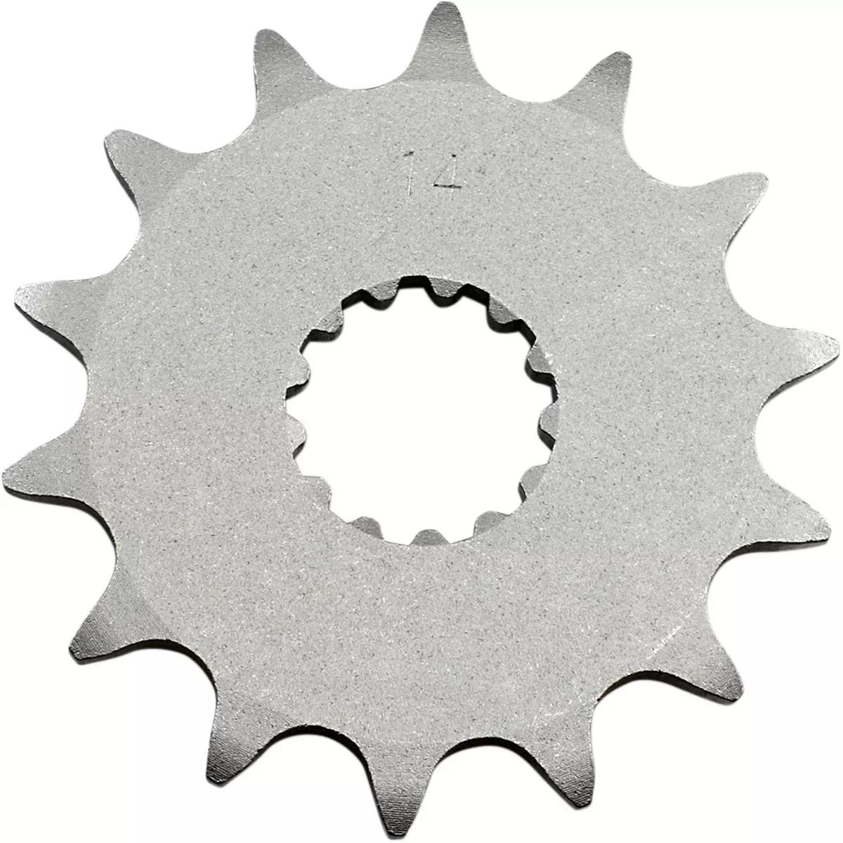 Parts Unlimited Sprocket - K22-2625 Suzuki 500E 1989-1993