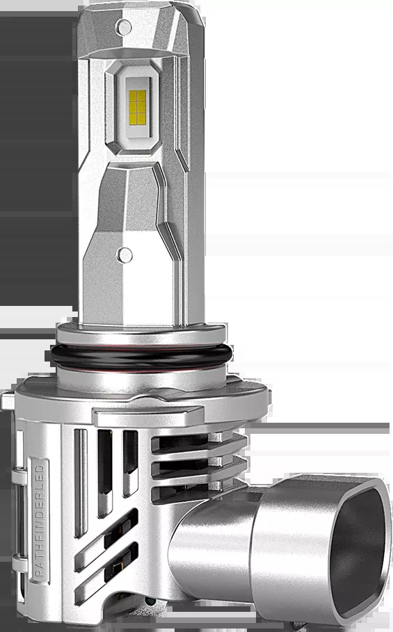 Pathfinder 9006 Led Bulb White/Yellow 5200lm 28w Ea-226-0123