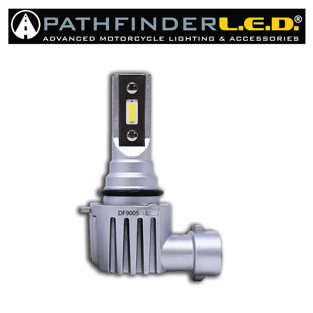 Pathfinder Df Series 9005 Plug N Play Led 1500lm Ea-226-0044