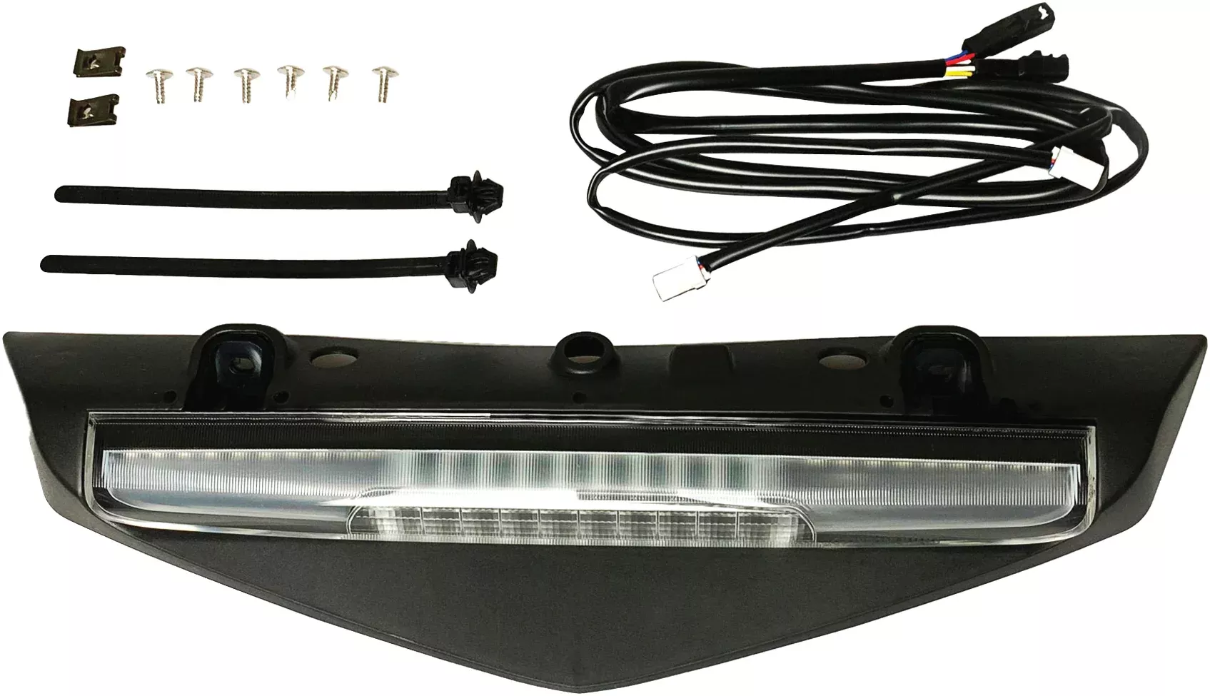 Pathfinder High Mount Led Light Dynamic Sequential Hon-226-0094
