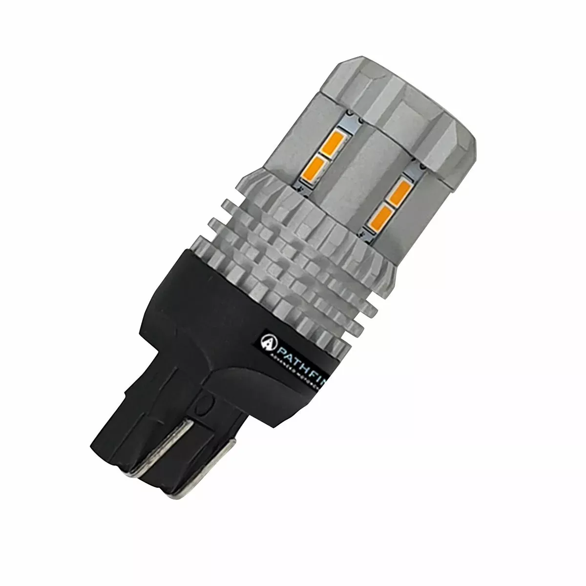 Pathfinder High Performance Led Bulb 7443 Amber Ea-226-0021