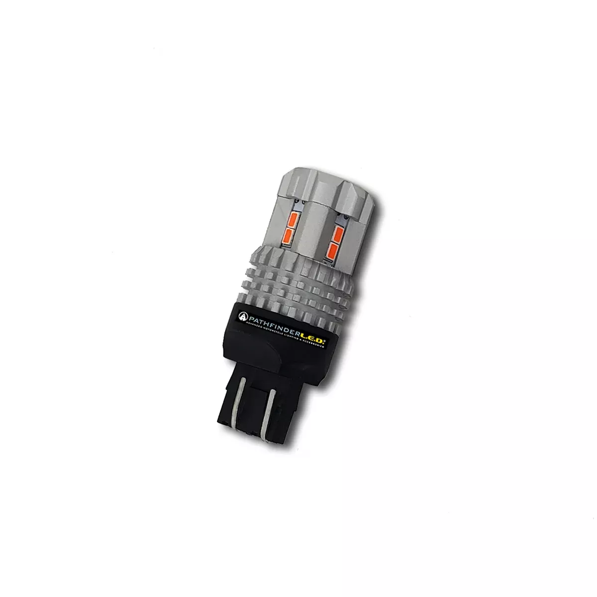Pathfinder High Performance Led Bulb 7443 Red Ea-226-0020