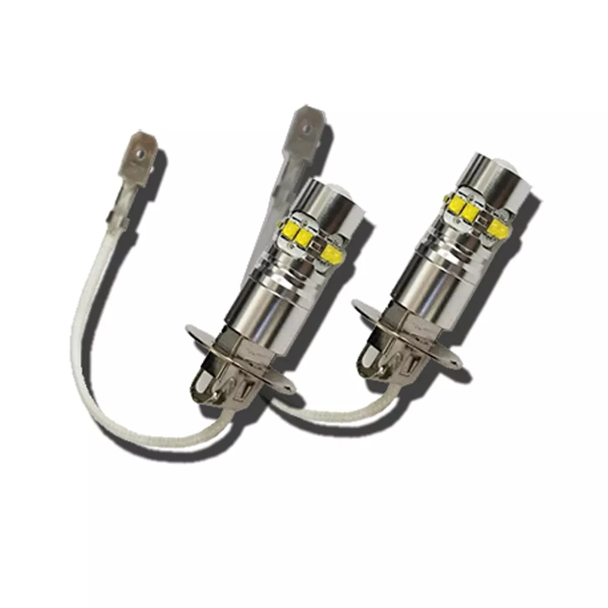 Pathfinder High Performance Led Bulb H3 Light Bulb Upgrade-226-0003