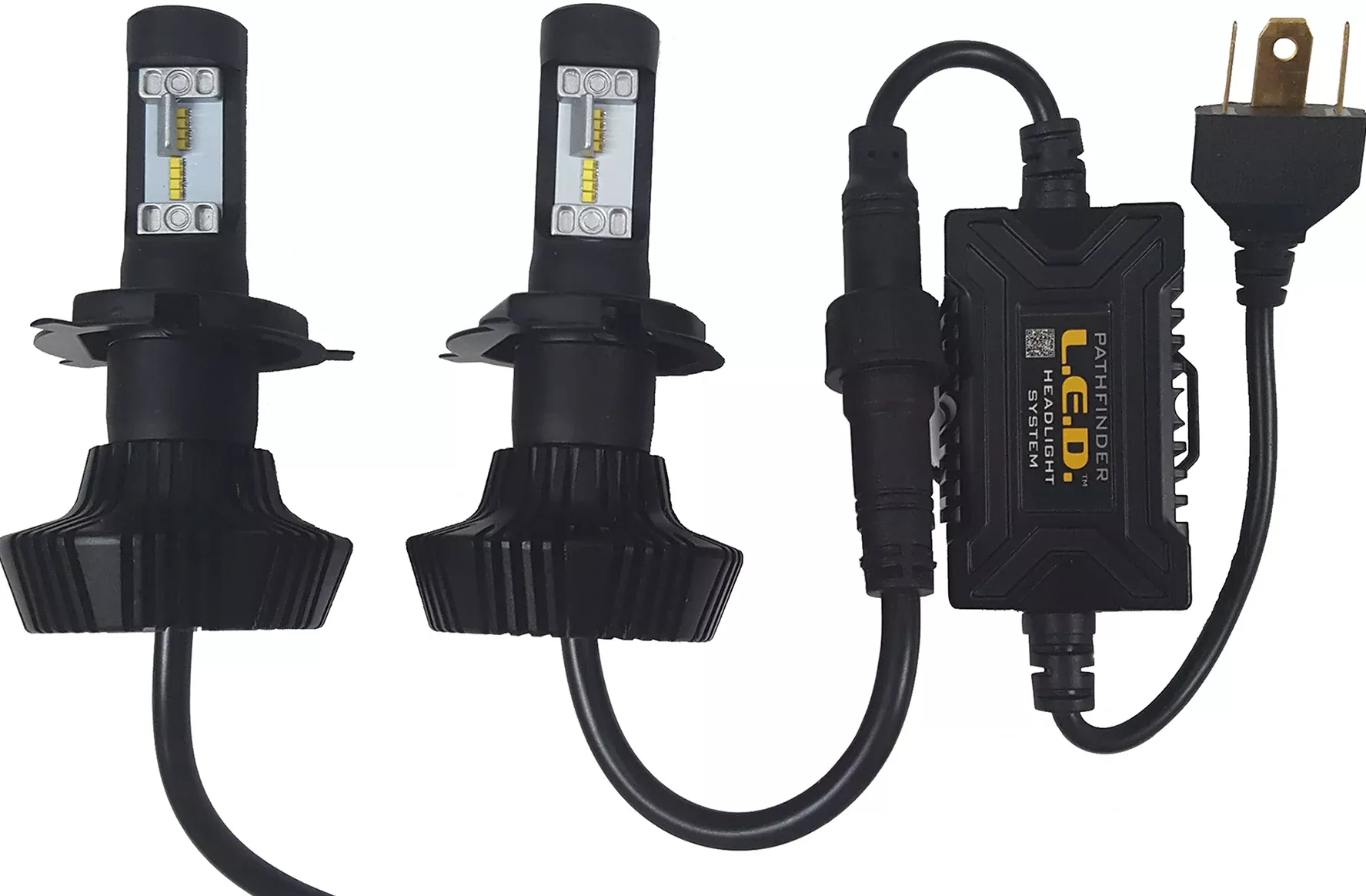 Pathfinder Led Bulb Kit Road Glide-226-0091