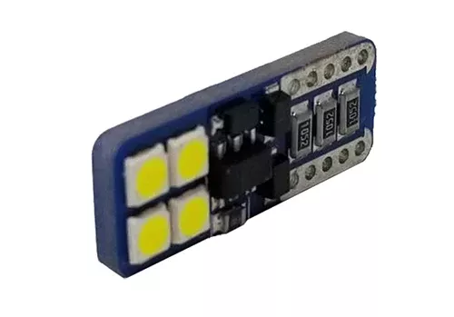 Pathfinder Led License Plate Bulb Bright White Ea-226-0056