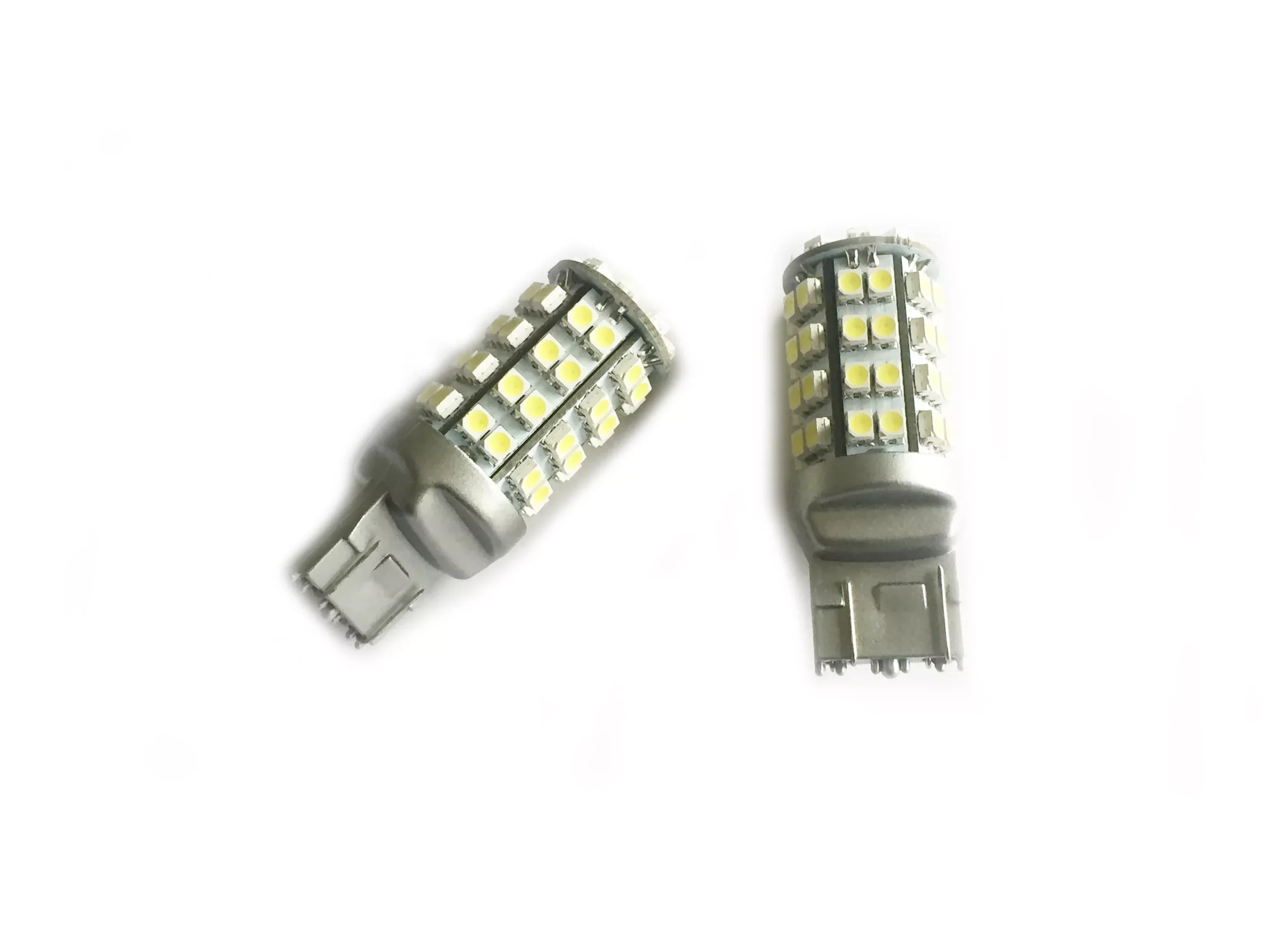 Pathfinder Led Turn Signal Bulbs Switchback White/Amber Pr-226-0228