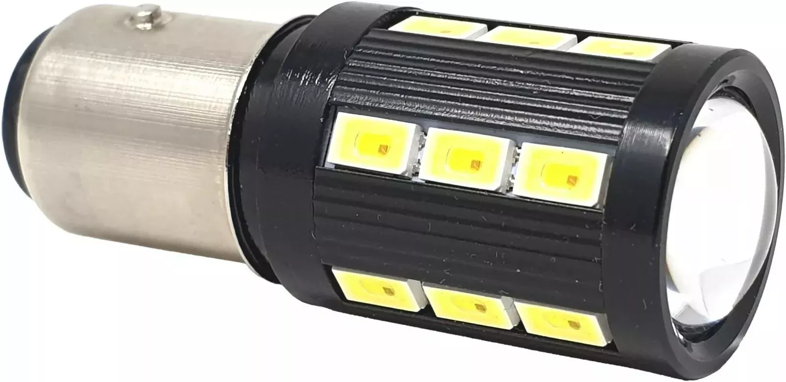 Pathfinder Ultra Bright Led Switchback White To Amber 1157 Style Ea-226-0073