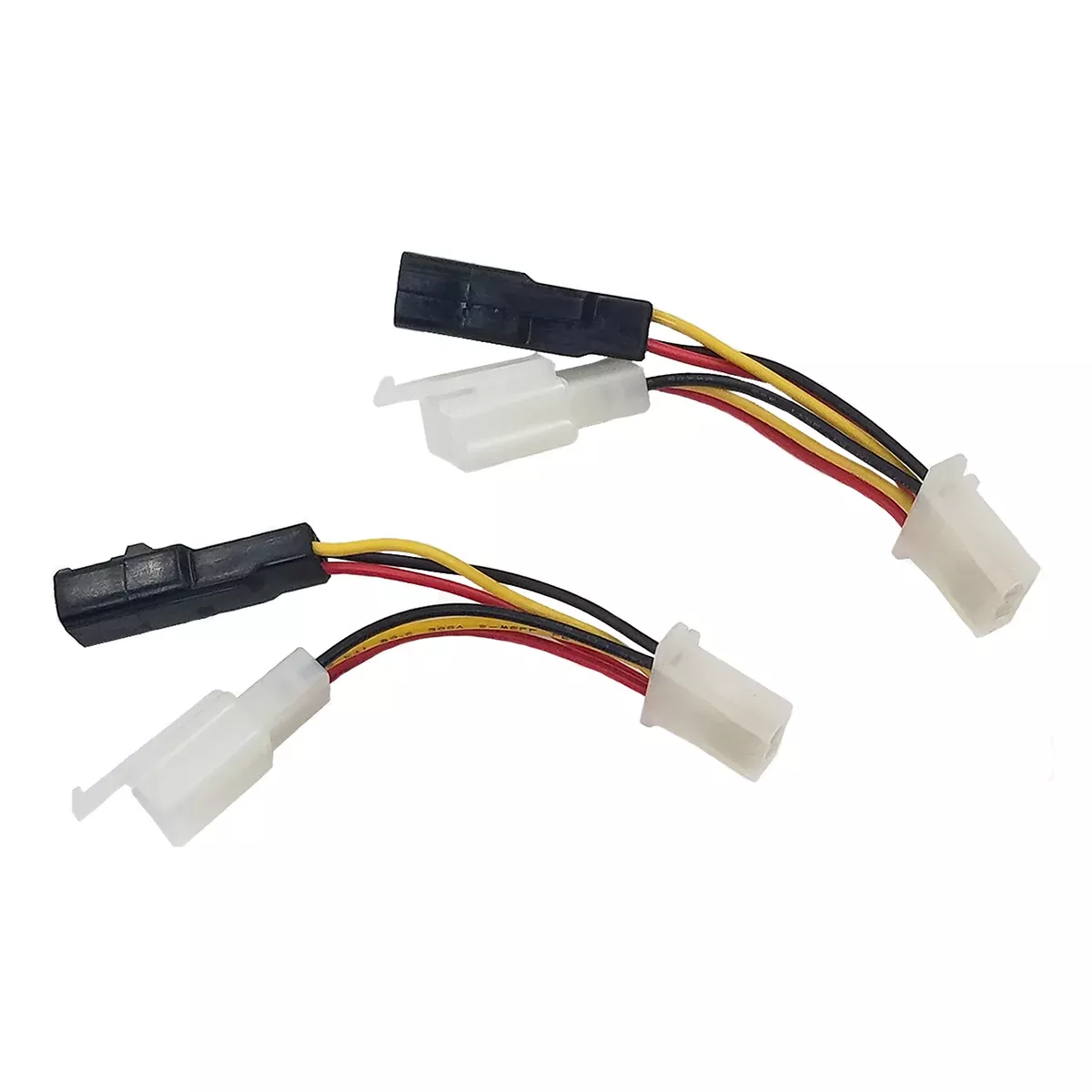 Pathfinder Wire Adapter Plugs For Auxiliary Lighting Pr-226-0052