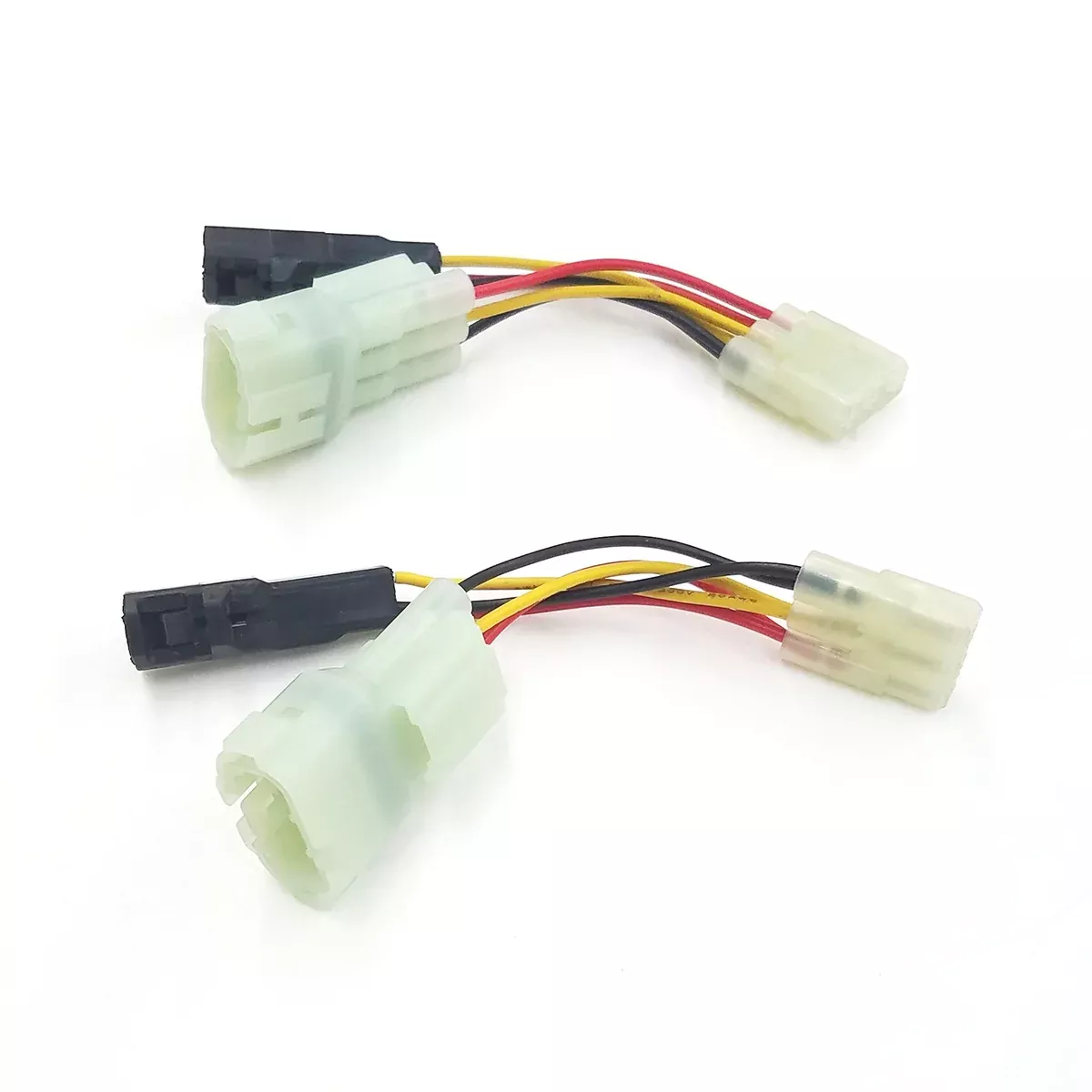 Pathfinder Wire Adapter Plugs Pr For Auxiliary Lighting Hon-226-0053