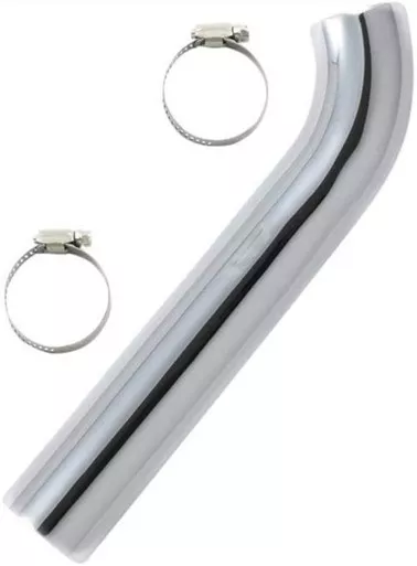PAUGHCO HEAT SHIELDS, FRONT 430F