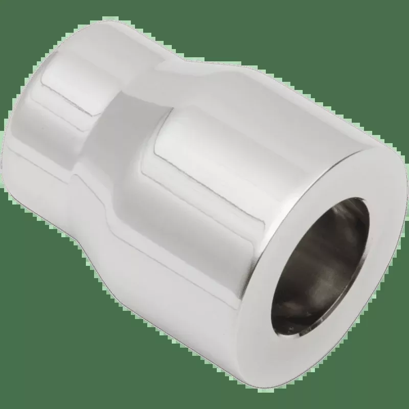 Paul Yaffe Bagger Nation 86-18 Flht Spacer Heel Eliminate