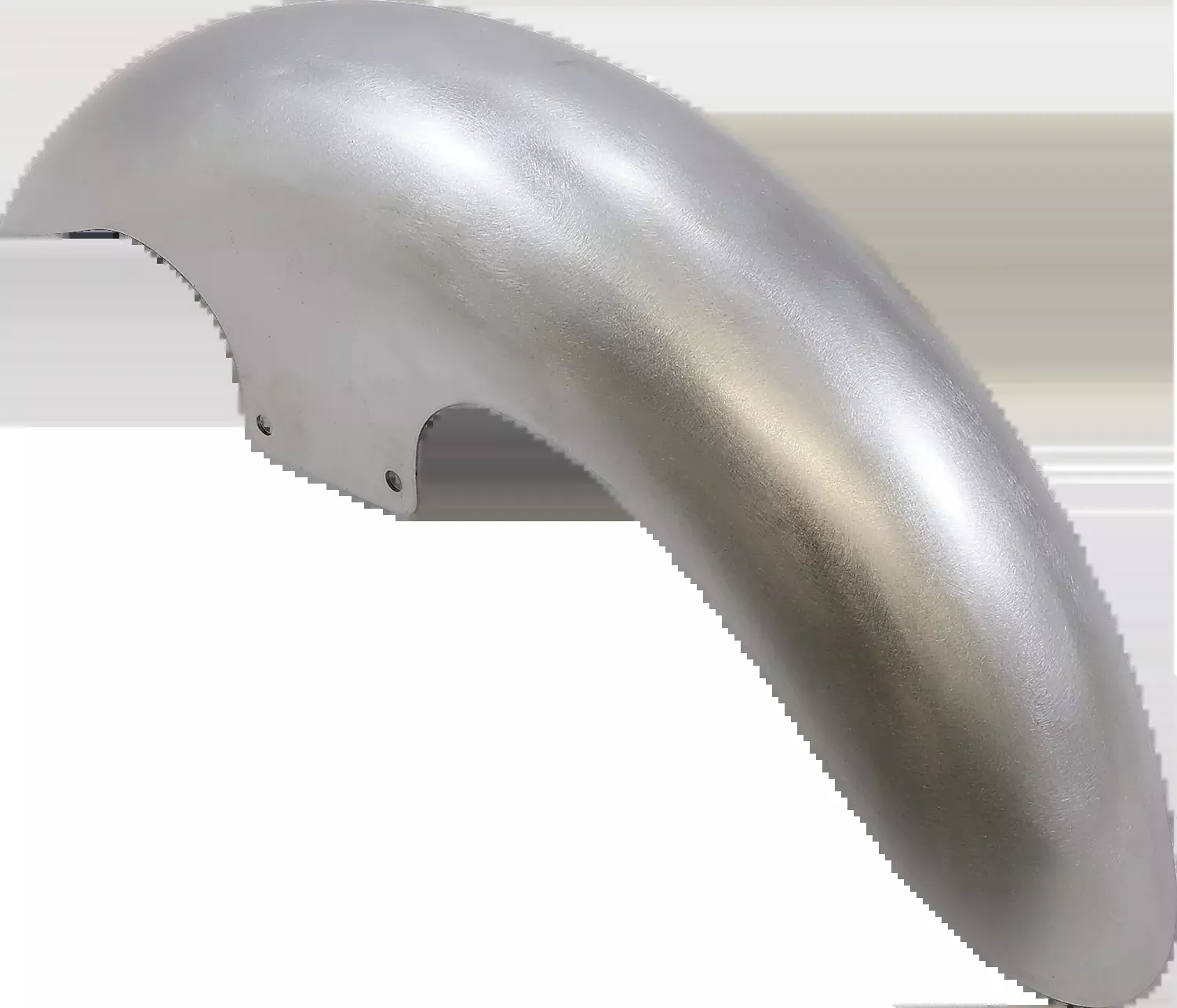 Paul Yaffe Bagger Nation Cafe Front Fender – 19″ Wheel – With Satin Adapters
