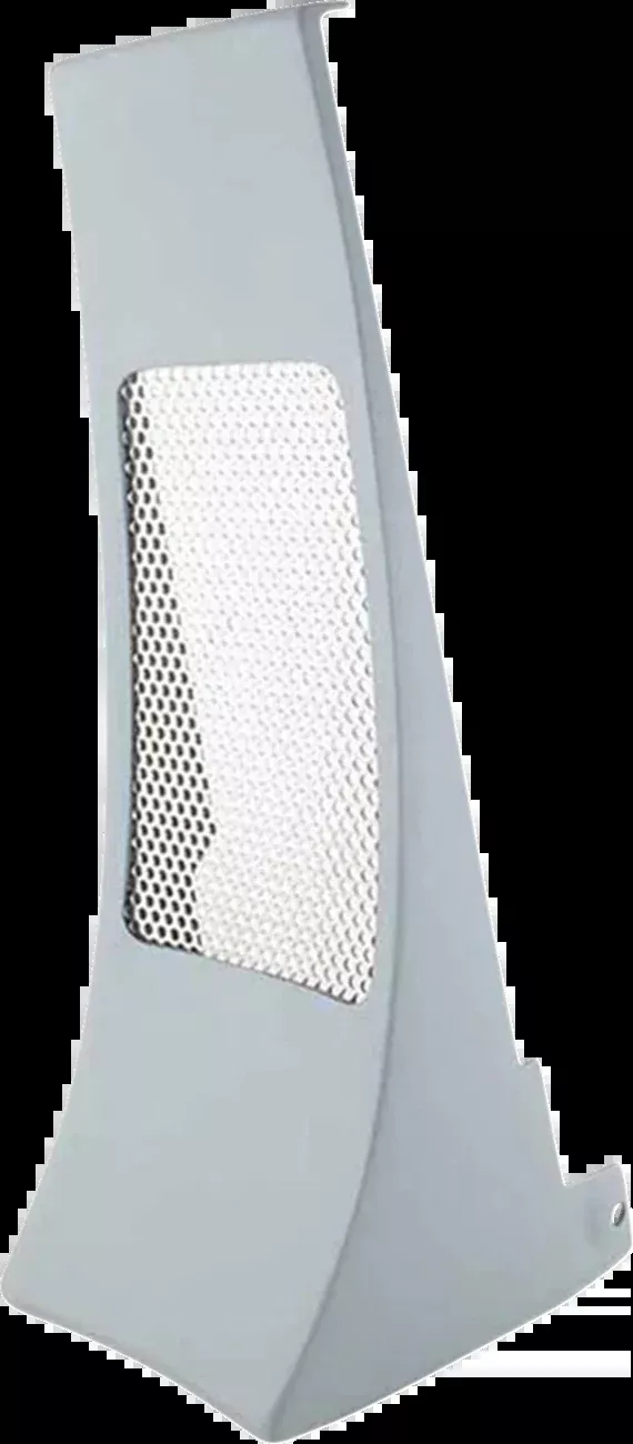 Paul Yaffe Bagger Nation Chin Spoiler – Swoop – HD Softails