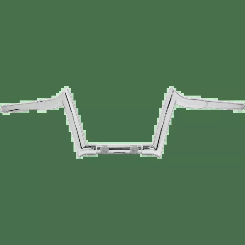 Paul Yaffe Bagger Nation Handlebar Drag 1.25 "